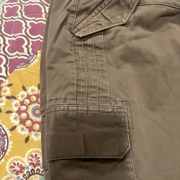 Gap riding pants - Picture 4 of 4